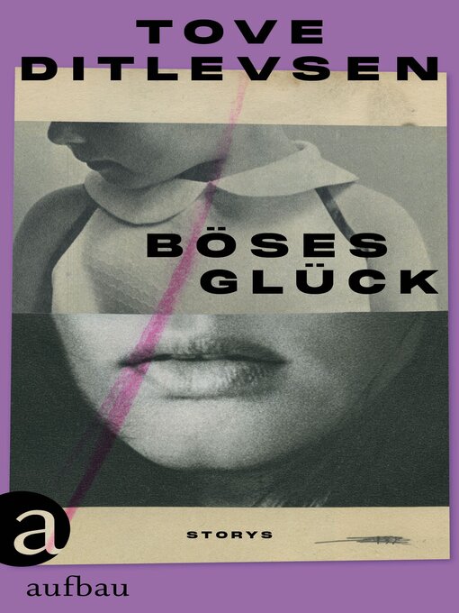 Title details for Böses Glück by Tove Ditlevsen - Available